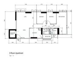 Blk 91 Skyterrace @ Dawson (Queenstown), HDB 5 Rooms #577982471